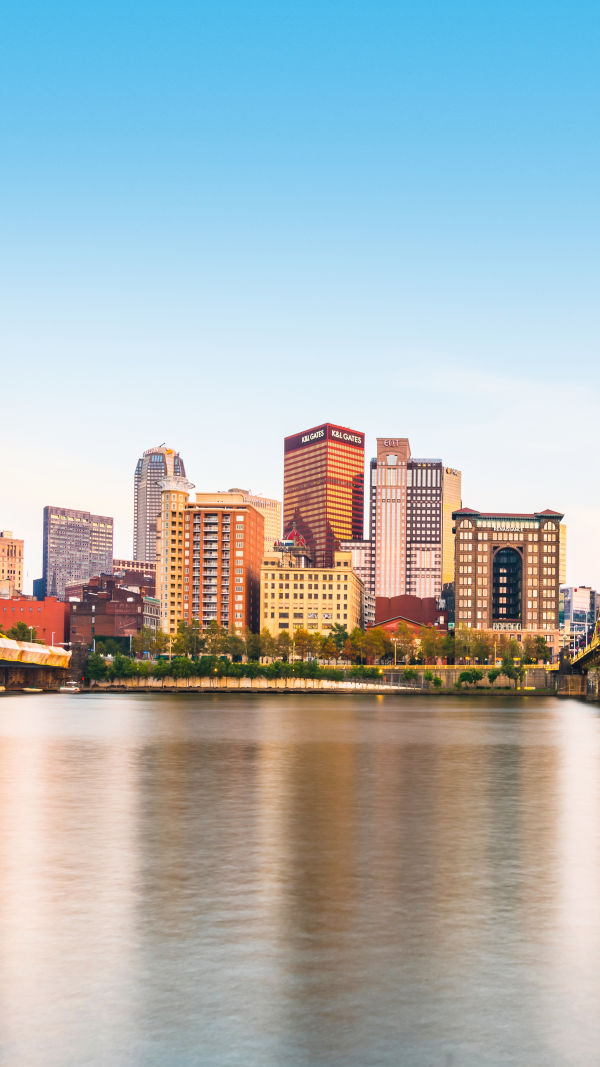 Top Pittsburgh Spots Await!