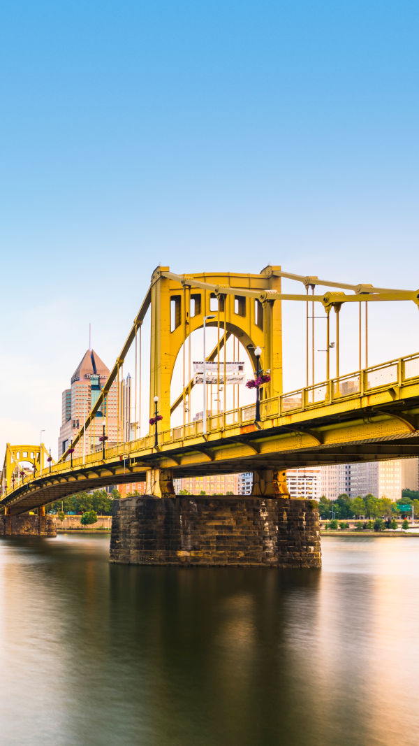 Pittsburgh Art Vibes