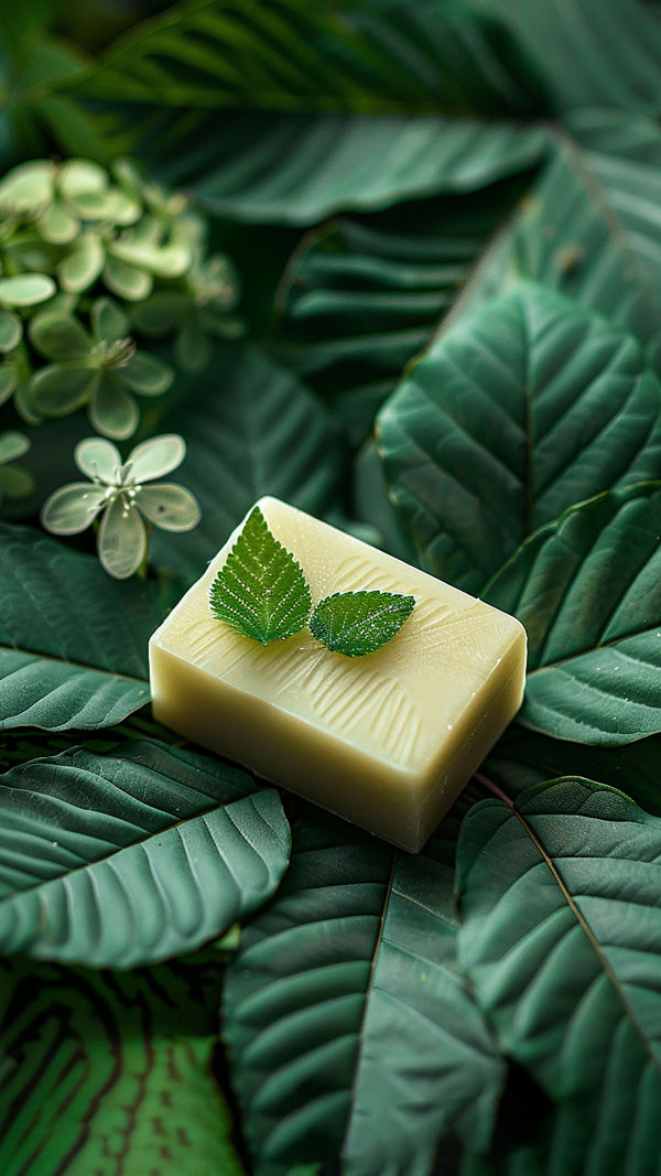 DIY Soap Making