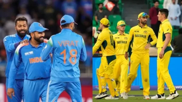 Ind vs AUS will clash on March 4 in semi -finals 