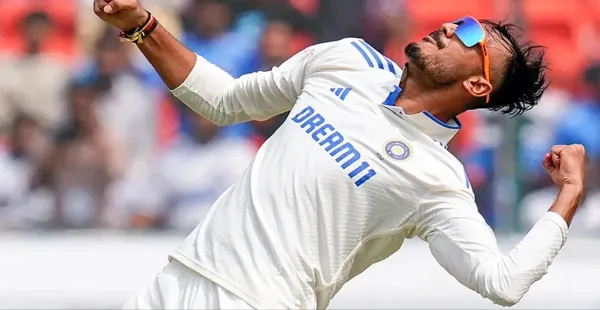   Axar Patel, Mohammed Shami, Shardul Thakur, Rohit Sharma, Team India, BGT 2024-25