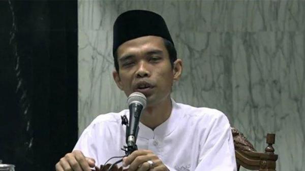 Ustaz Abdul Somad.
