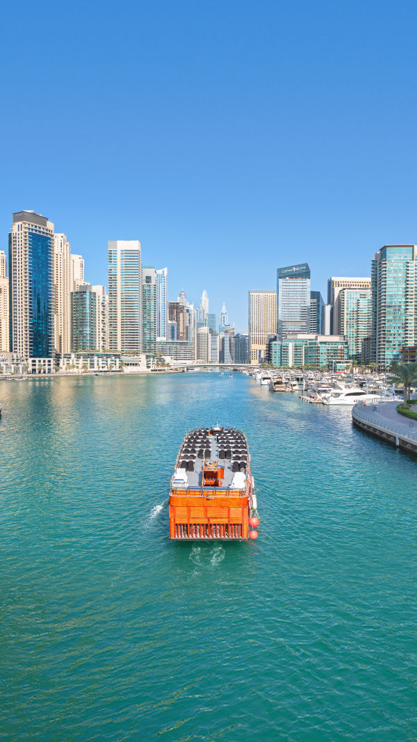 Top Things to Do in Marina!