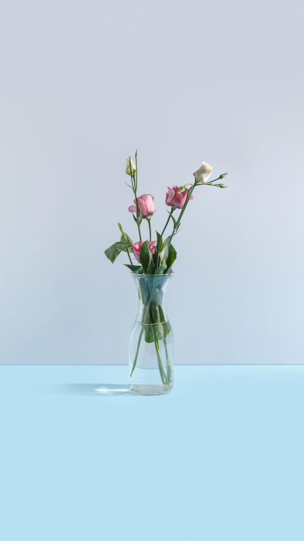 Flower Arranging Joy