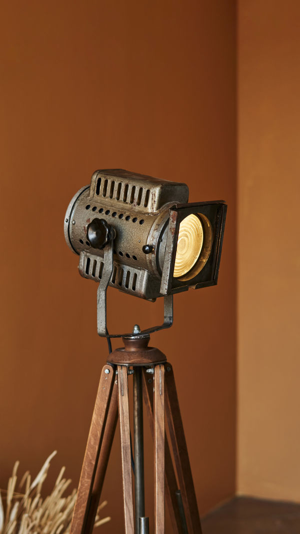 Smart Lighting Design