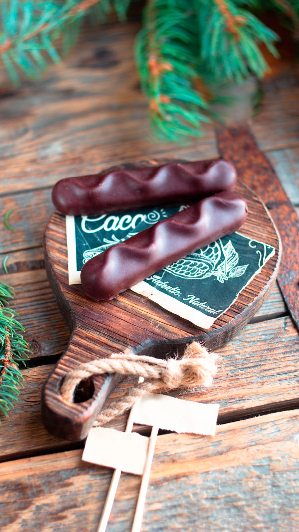 Cocoa Delight