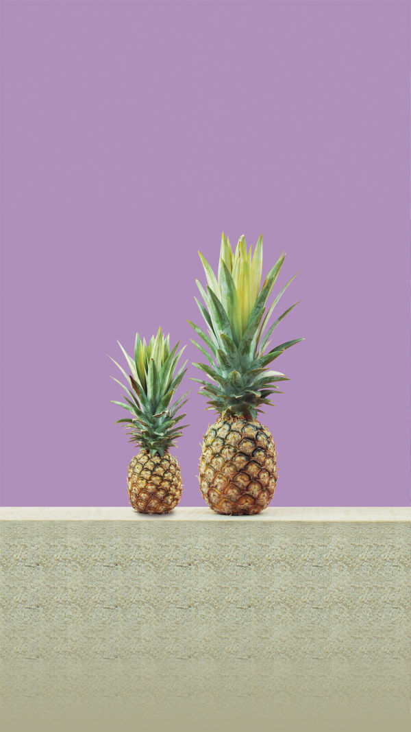 Pineapple Joy