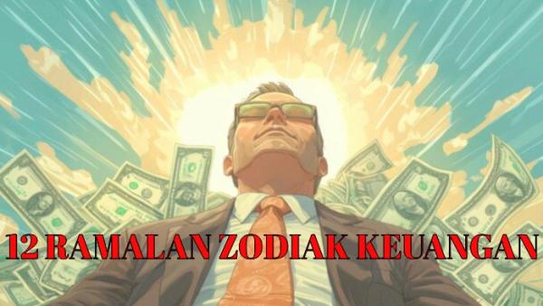 RAMALAN ZODIAK KEUANGAN - Berikut ramalan zodiak keuangan Rabu 26 Februari 2025. Pisces ketiban rezeki nomplok sementara Taurus dibayar dengan harga tinggi.