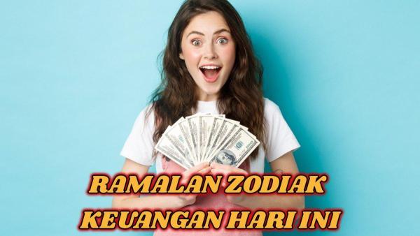 ZODIAK KEUANGAN - Simak ramalan zodiak keuangan hari ini Minggu 23 Februari 2025. <div class=