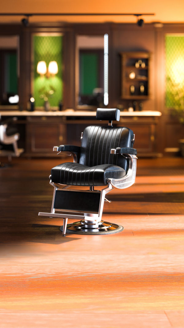 Salon Style Secrets