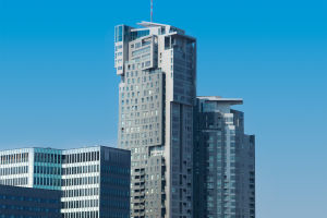 Gdynia in Poland