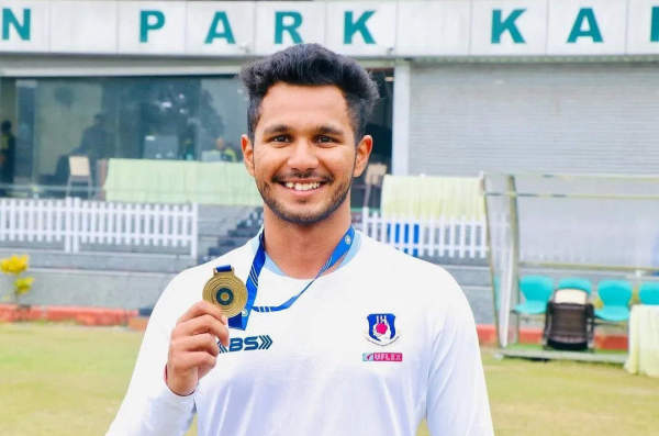 IPL 2025 Lucknow Super Giants: Aryan Juyal का जीवन परिचय, उम्र, पत्नी, आय, रिकॉर्ड्स, फैमली और जीवन से जुडी कुछ दिलचस्प बातें