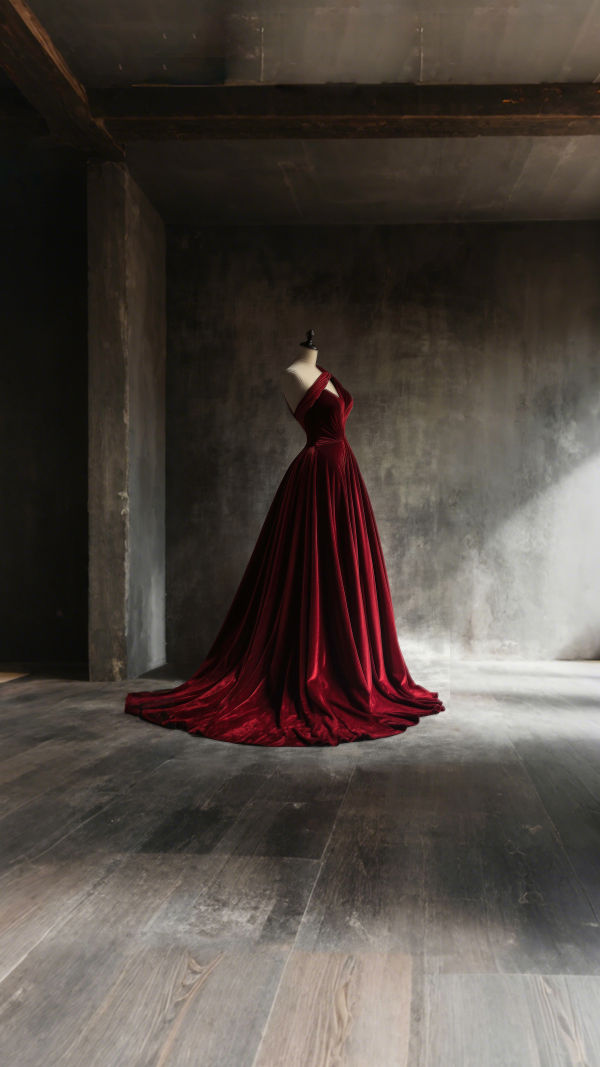 Dress for the Height