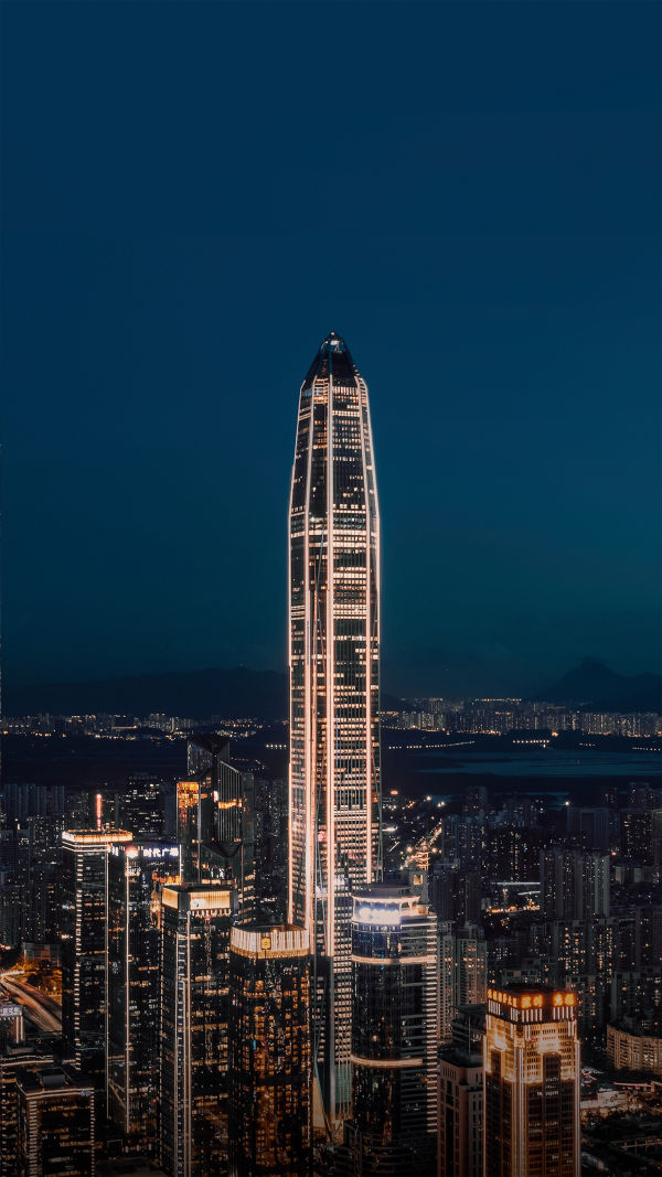 Shenzhen Cultural Journey