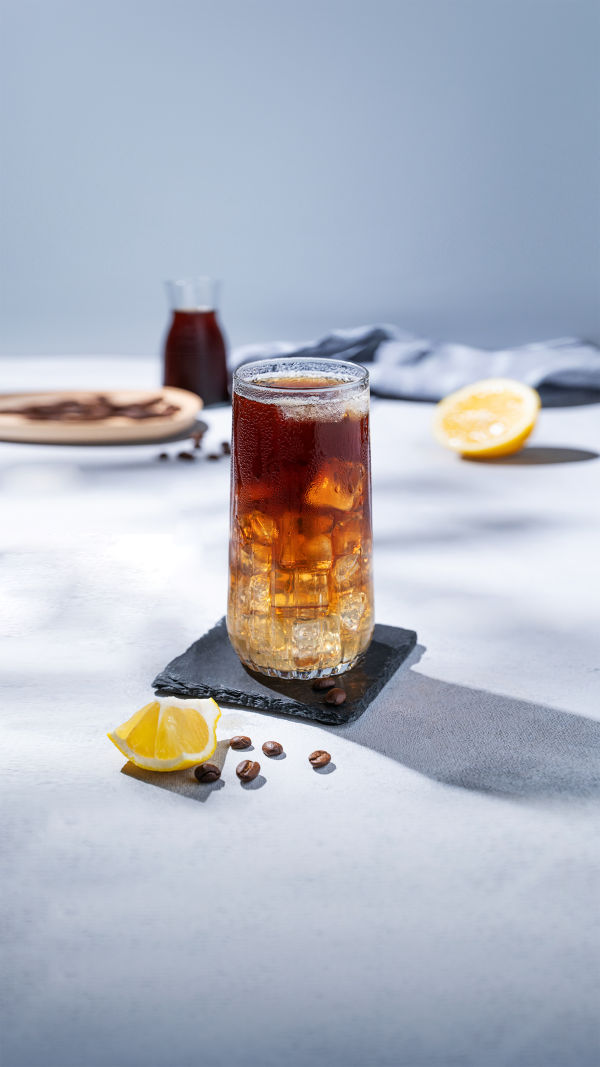 Iced Coffee Guide