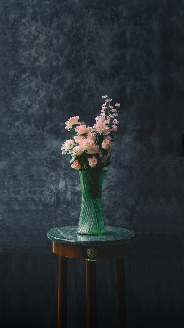 Flower Arrangement Tips