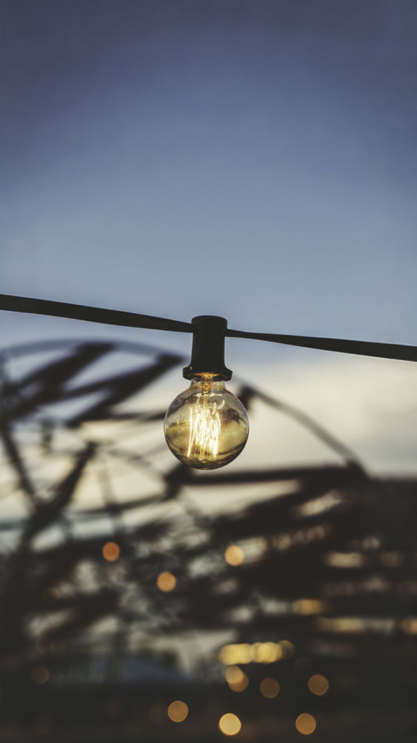 How to Illuminate Your Home!