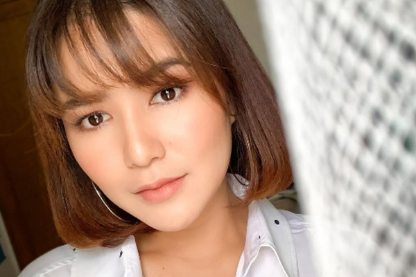 Masayu Clara.