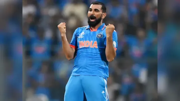 Shami will retire after Champions Trophy (2)