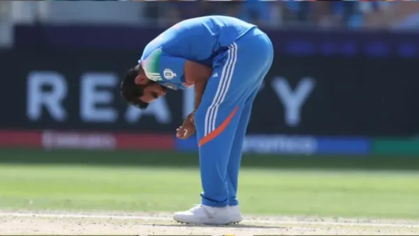 Shami will retire after Champions Trophy (3)