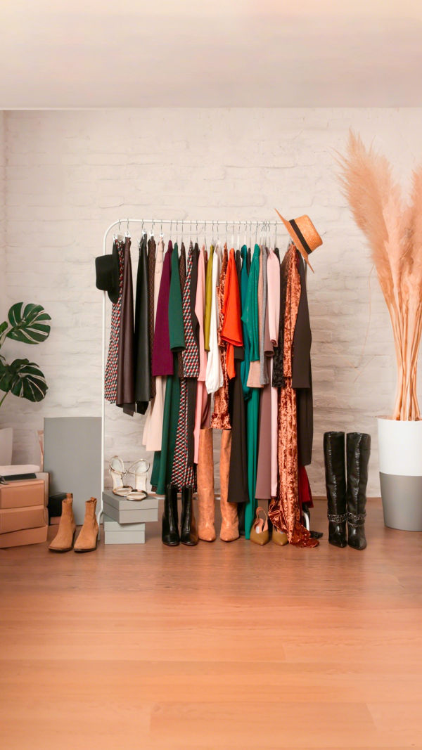 Perfecting Your Look