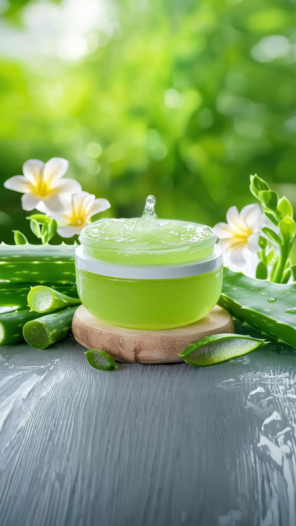 Benefits of Aloe Vera