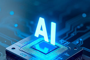 AI's Impact Ahead