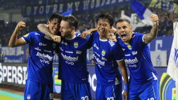 Gol Ryan vs Persik