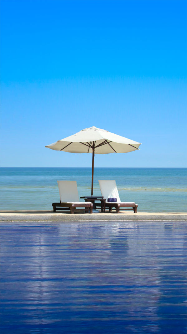 Thailand Travel Escape