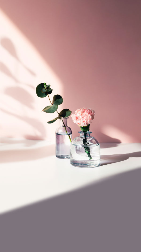 Flower Vase Tips
