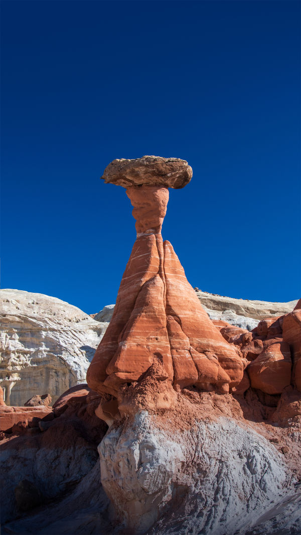 Utah Camper Trip