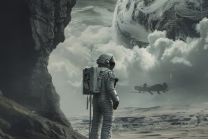 Sci-Fi’s Role in Our Future