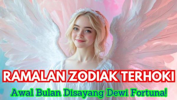 Ramalan Zodiak Hari Ini Sabtu 2 November 2024