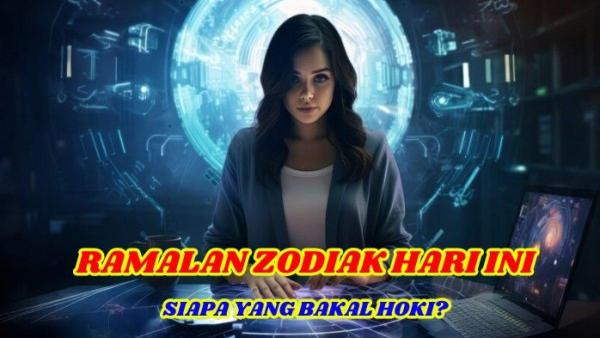 Ramalan Zodiak Hari Ini Kamis 3 Oktober 2024