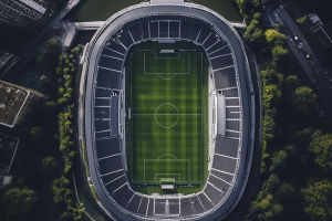 Sports: Secret to Success