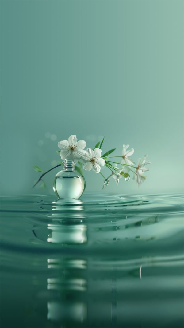 Perfume Myths Unveiled