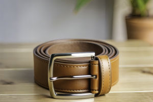 The Belts Power!