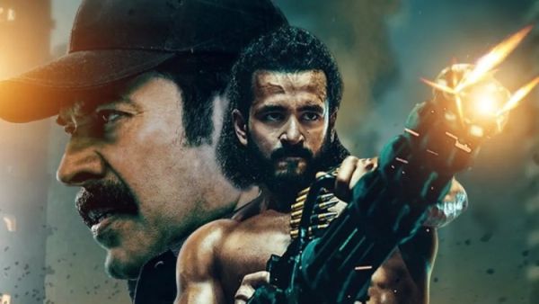 Agent movie ott release 2 1741229578886