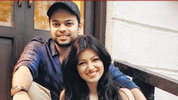 Ayesha and farhan