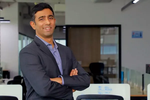 Darwinbox Raises $140 Mn Investment