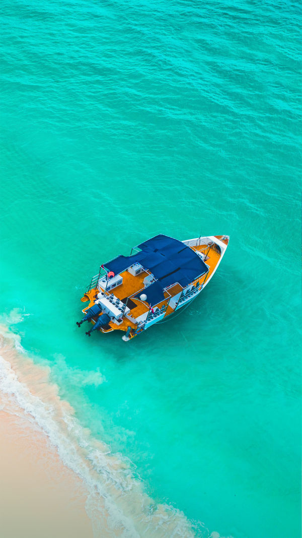 Caribbean: Awaits You!