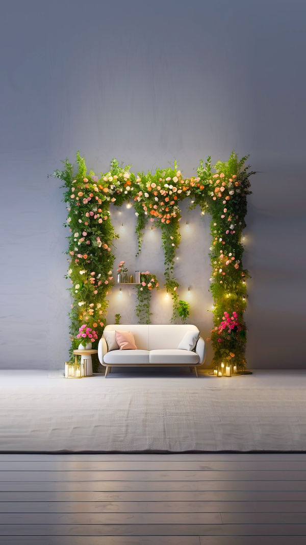 Festive Gift Wrapping