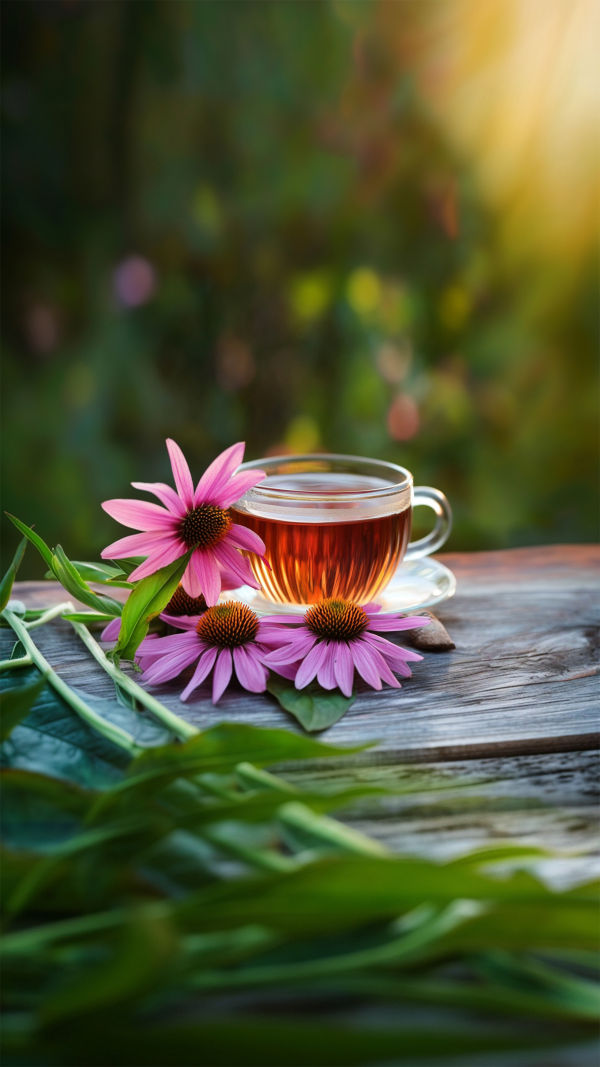 Is Tea Really Good?