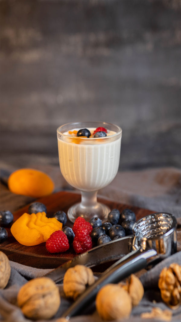 Yogurt Pairing Risks