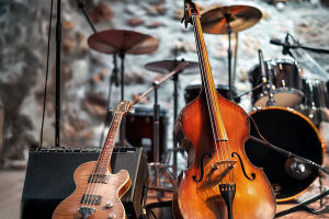 Cello’s Majestic Voice