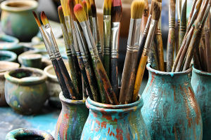 Crafting Artistry Unveiled