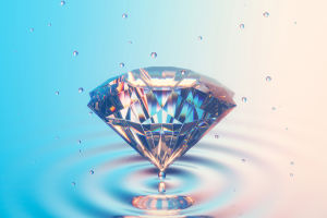 Diamond Fun Facts