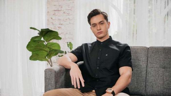 baju koko black