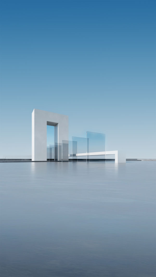 Future Visionary Design