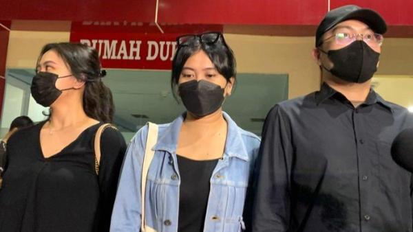 Rekan Oshima Yukari buka suara soal rekaman yang beredar